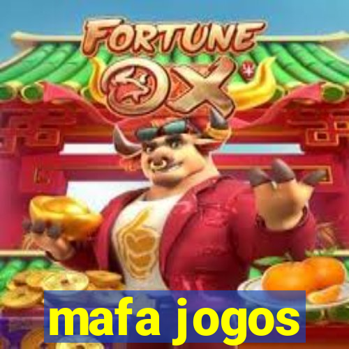 mafa jogos